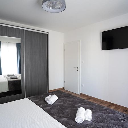 Onyx Apartment Split Bagian luar foto