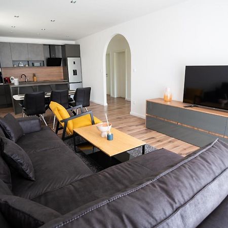 Onyx Apartment Split Bagian luar foto