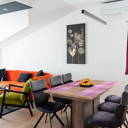 Onyx Apartment Split Bagian luar foto