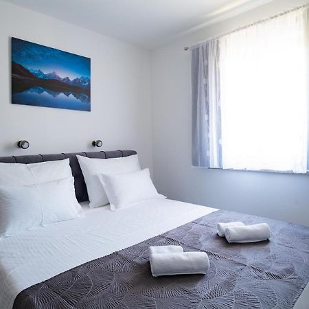 Onyx Apartment Split Bagian luar foto