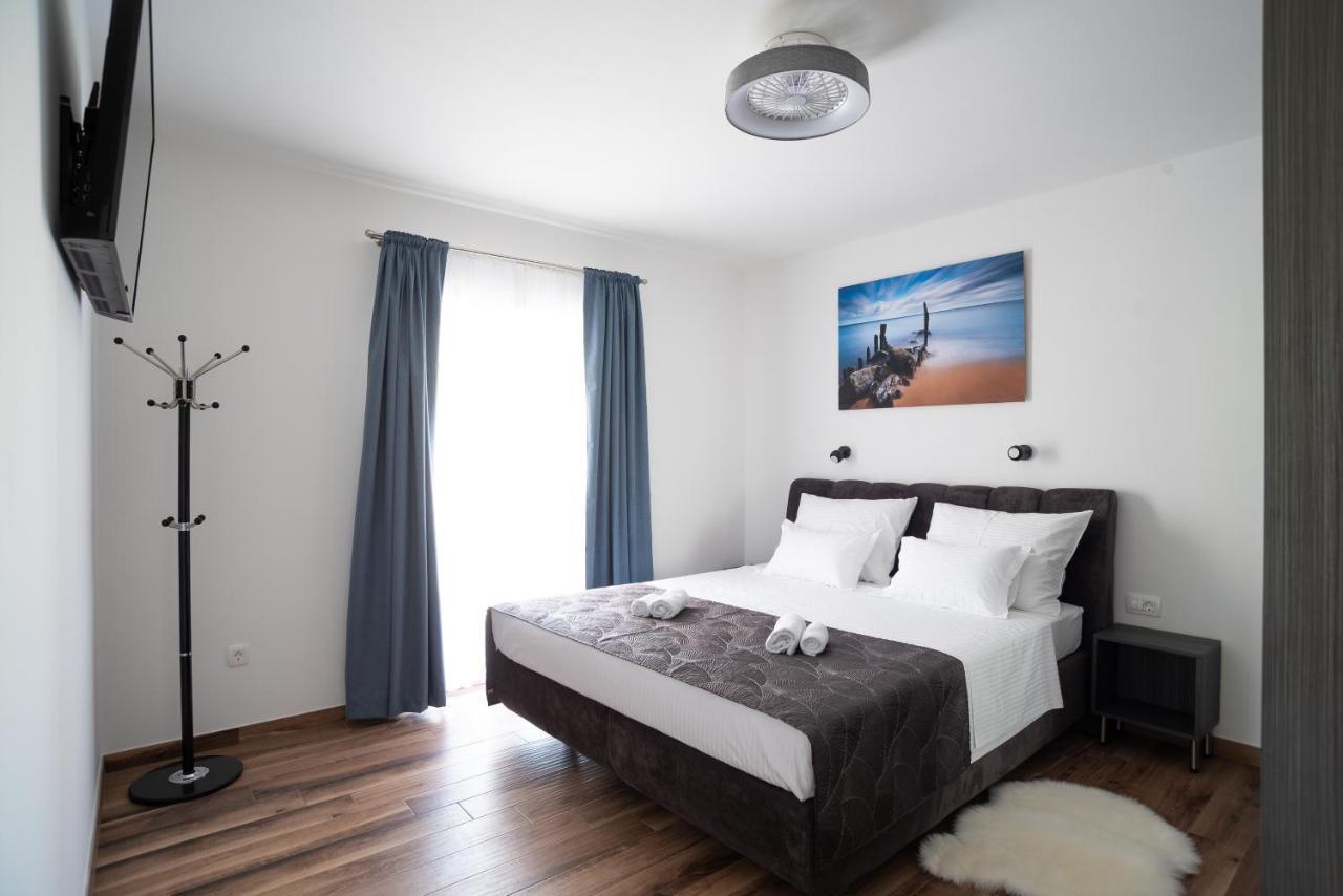 Onyx Apartment Split Bagian luar foto