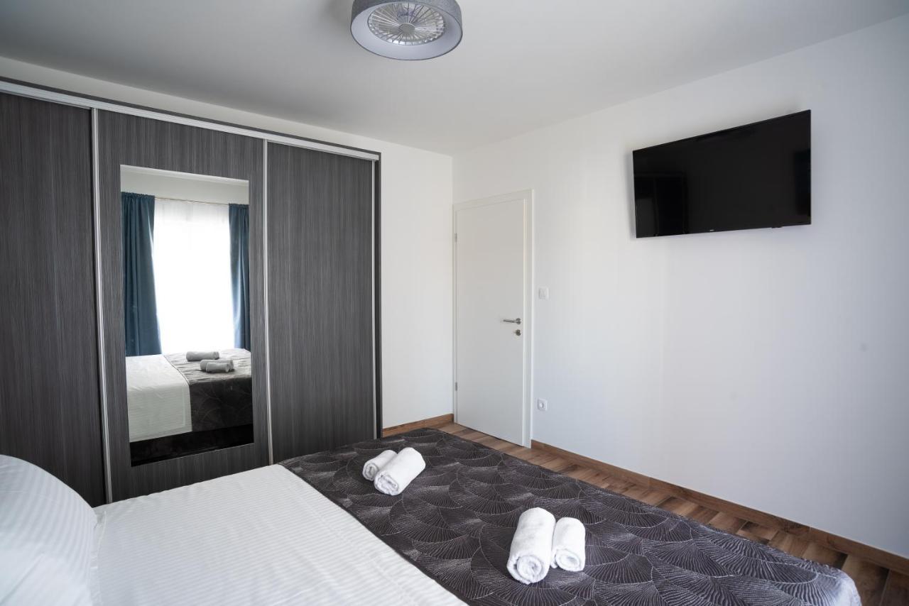 Onyx Apartment Split Bagian luar foto