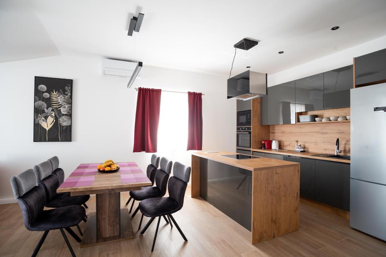 Onyx Apartment Split Bagian luar foto