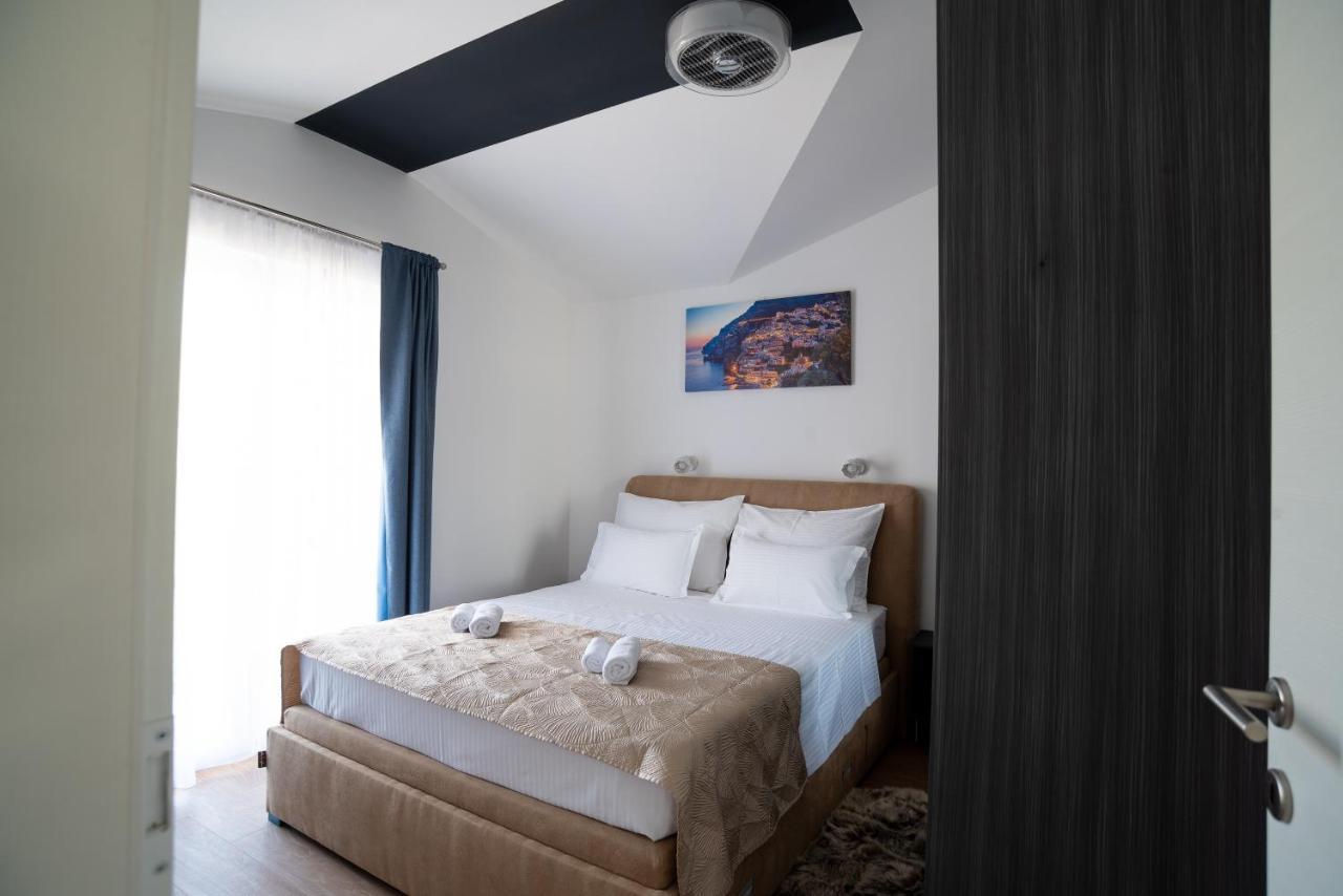 Onyx Apartment Split Bagian luar foto