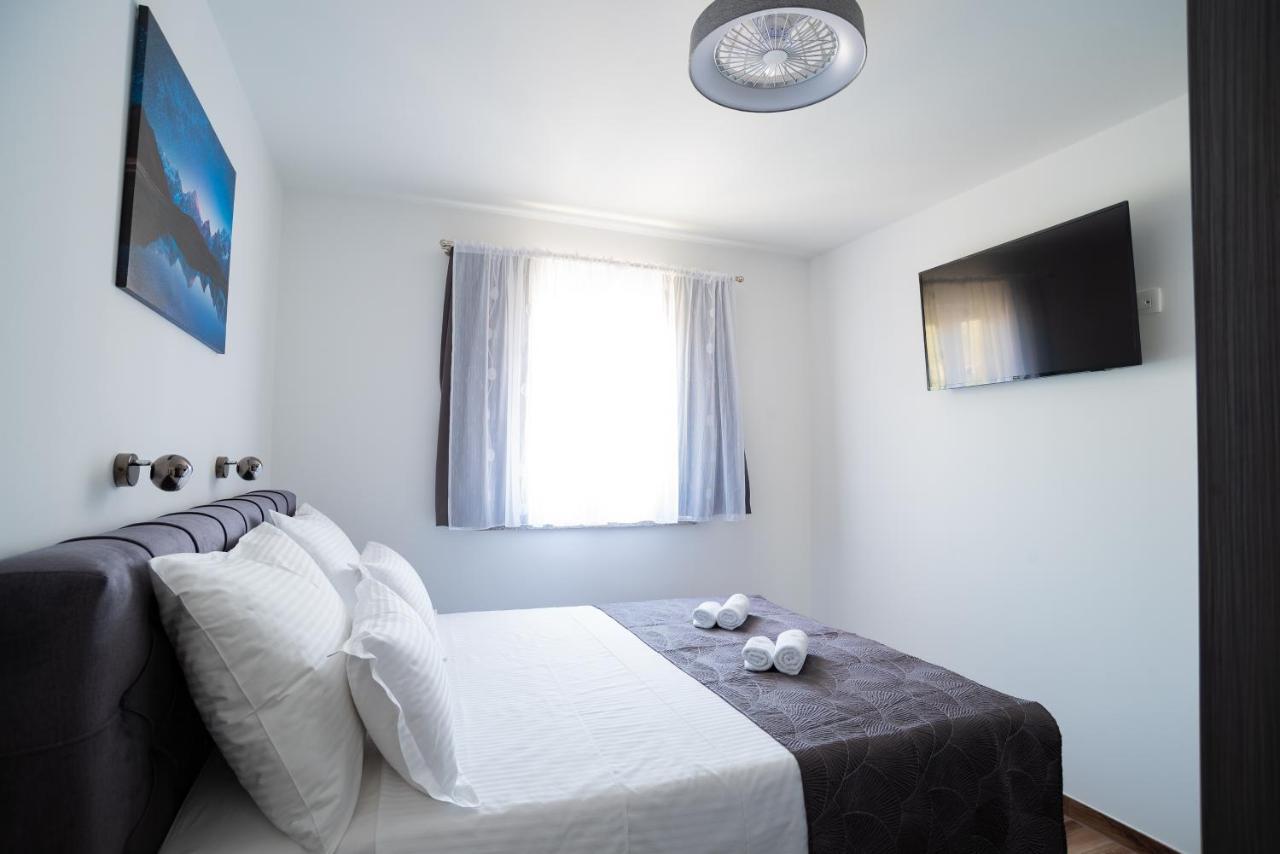 Onyx Apartment Split Bagian luar foto