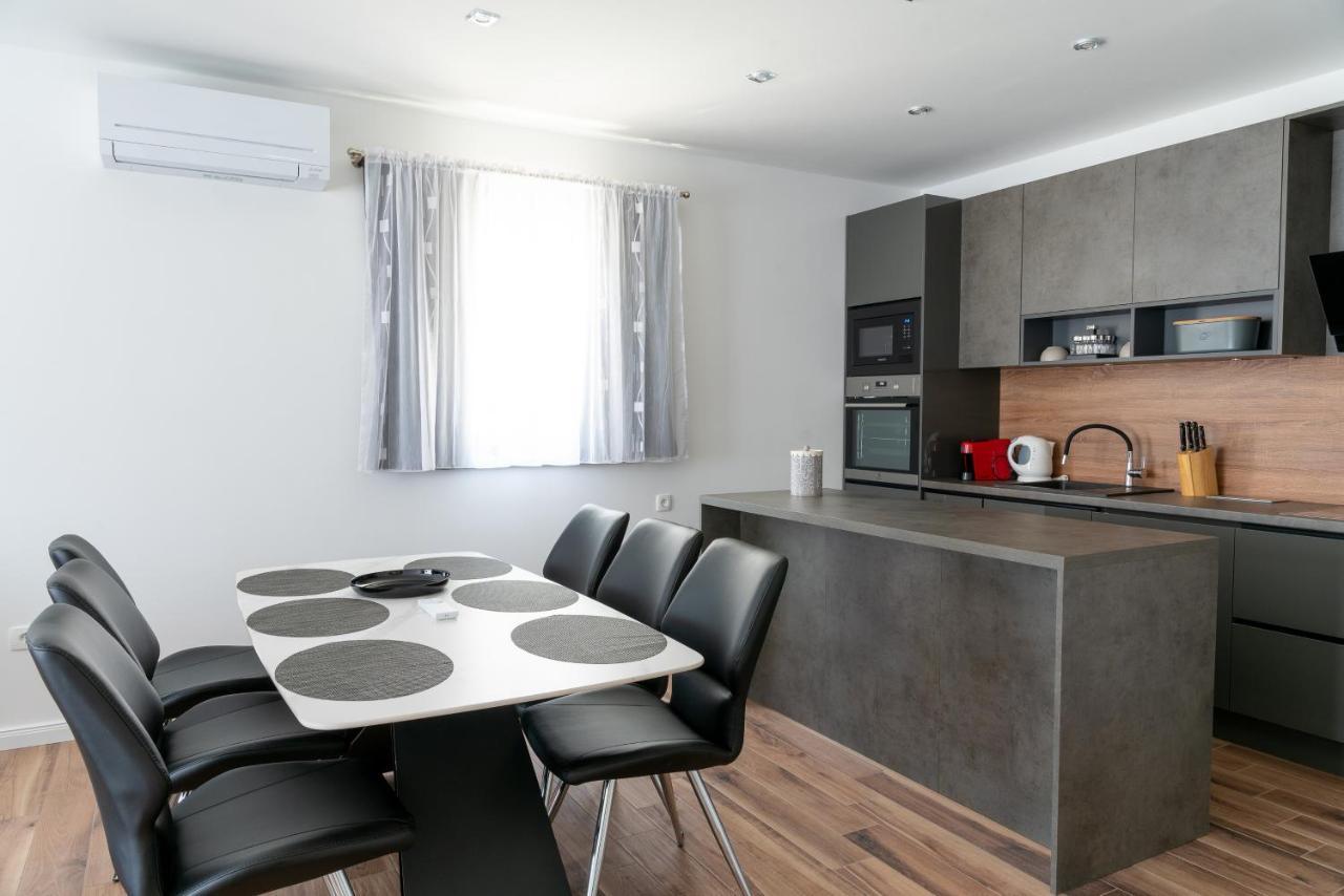 Onyx Apartment Split Bagian luar foto