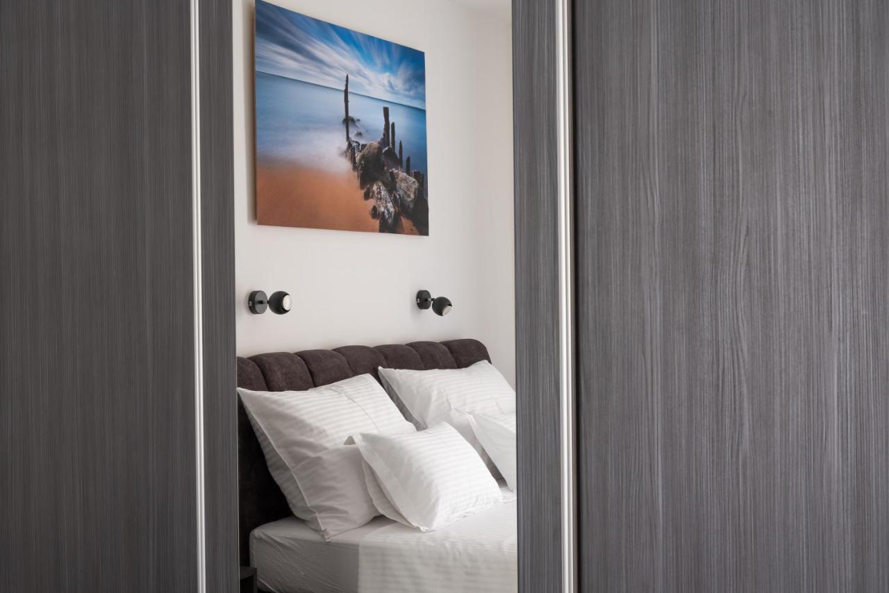 Onyx Apartment Split Bagian luar foto