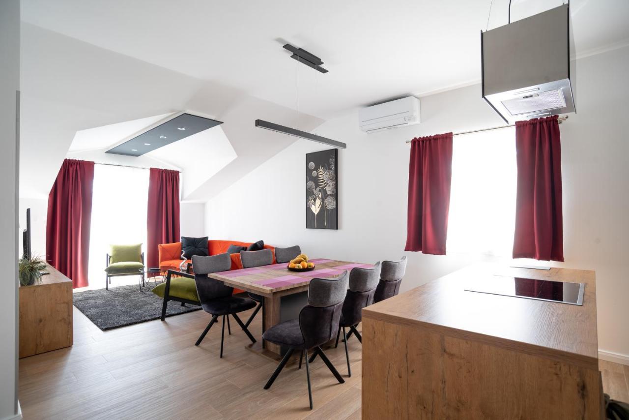 Onyx Apartment Split Bagian luar foto