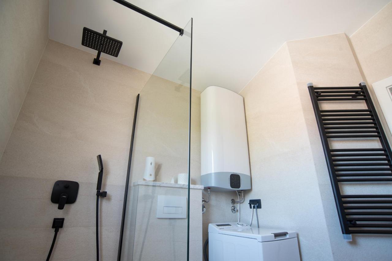 Onyx Apartment Split Bagian luar foto