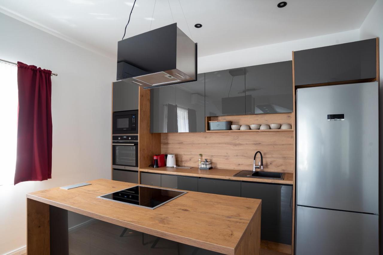 Onyx Apartment Split Bagian luar foto