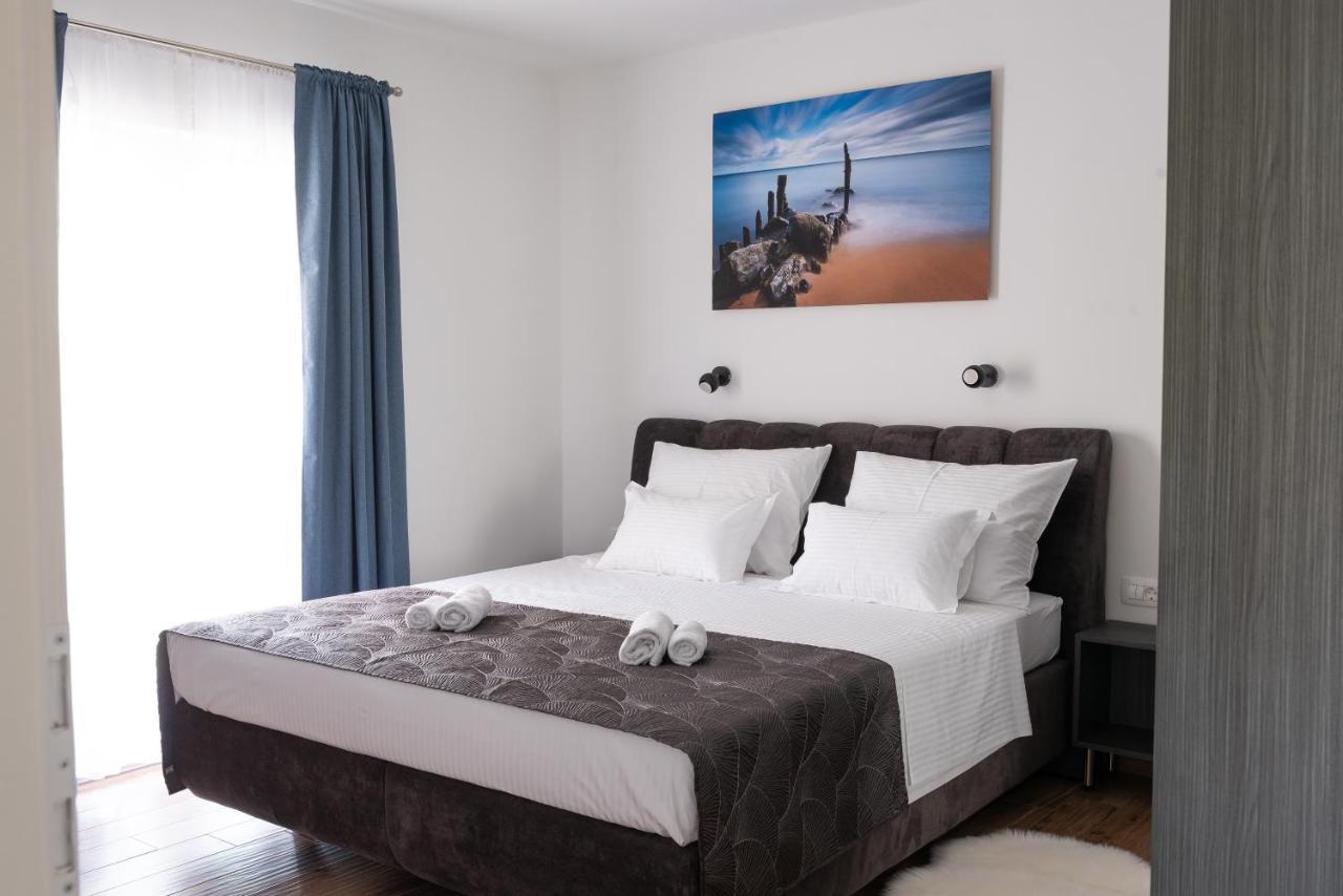 Onyx Apartment Split Bagian luar foto