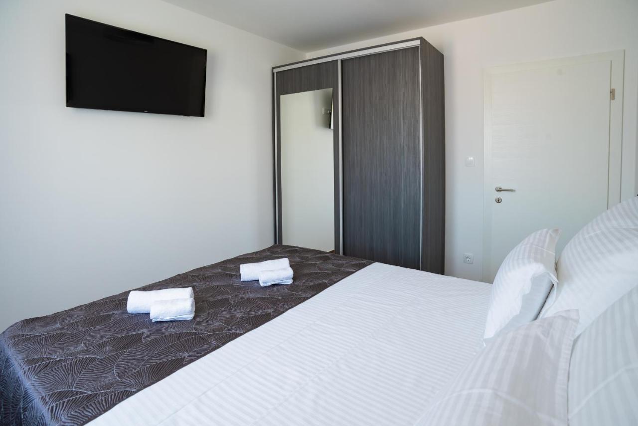 Onyx Apartment Split Bagian luar foto