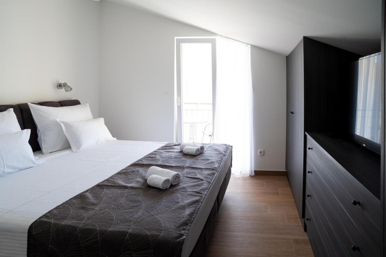 Onyx Apartment Split Bagian luar foto