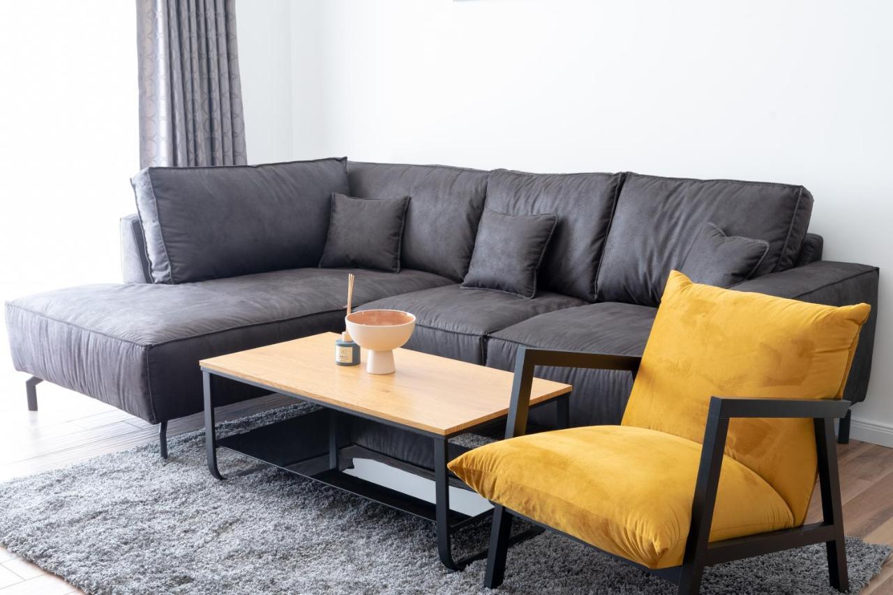 Onyx Apartment Split Bagian luar foto