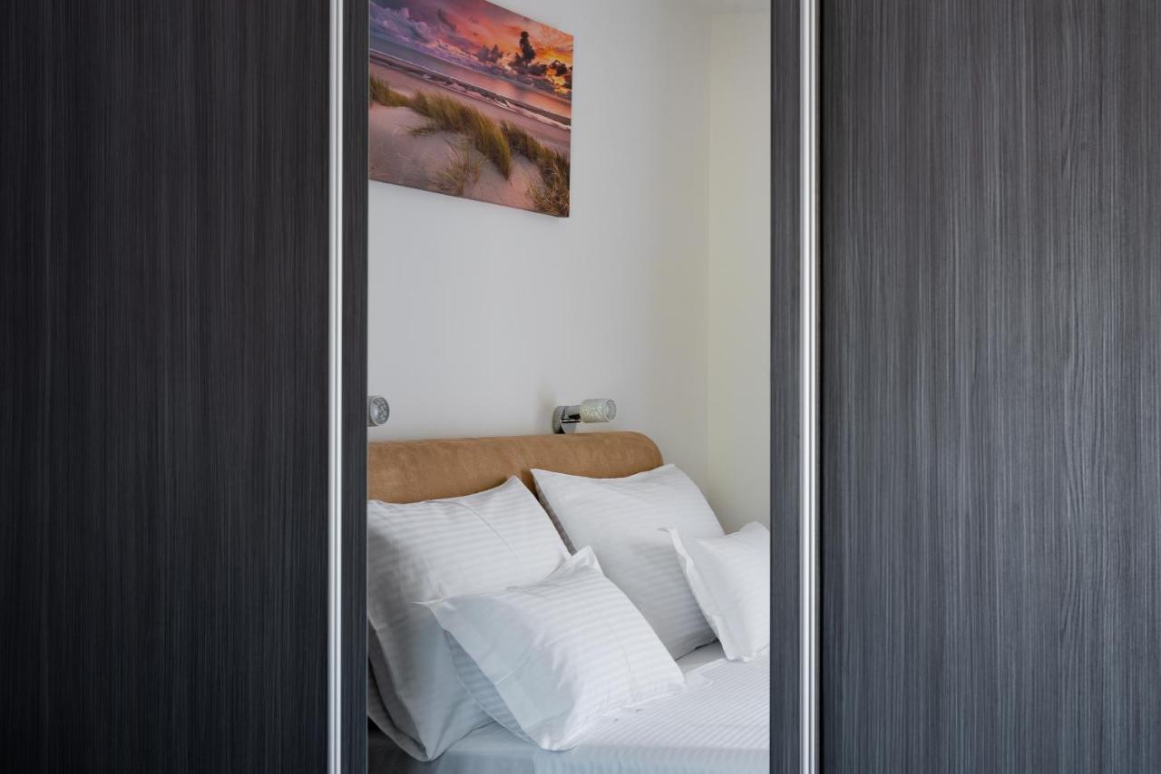 Onyx Apartment Split Bagian luar foto