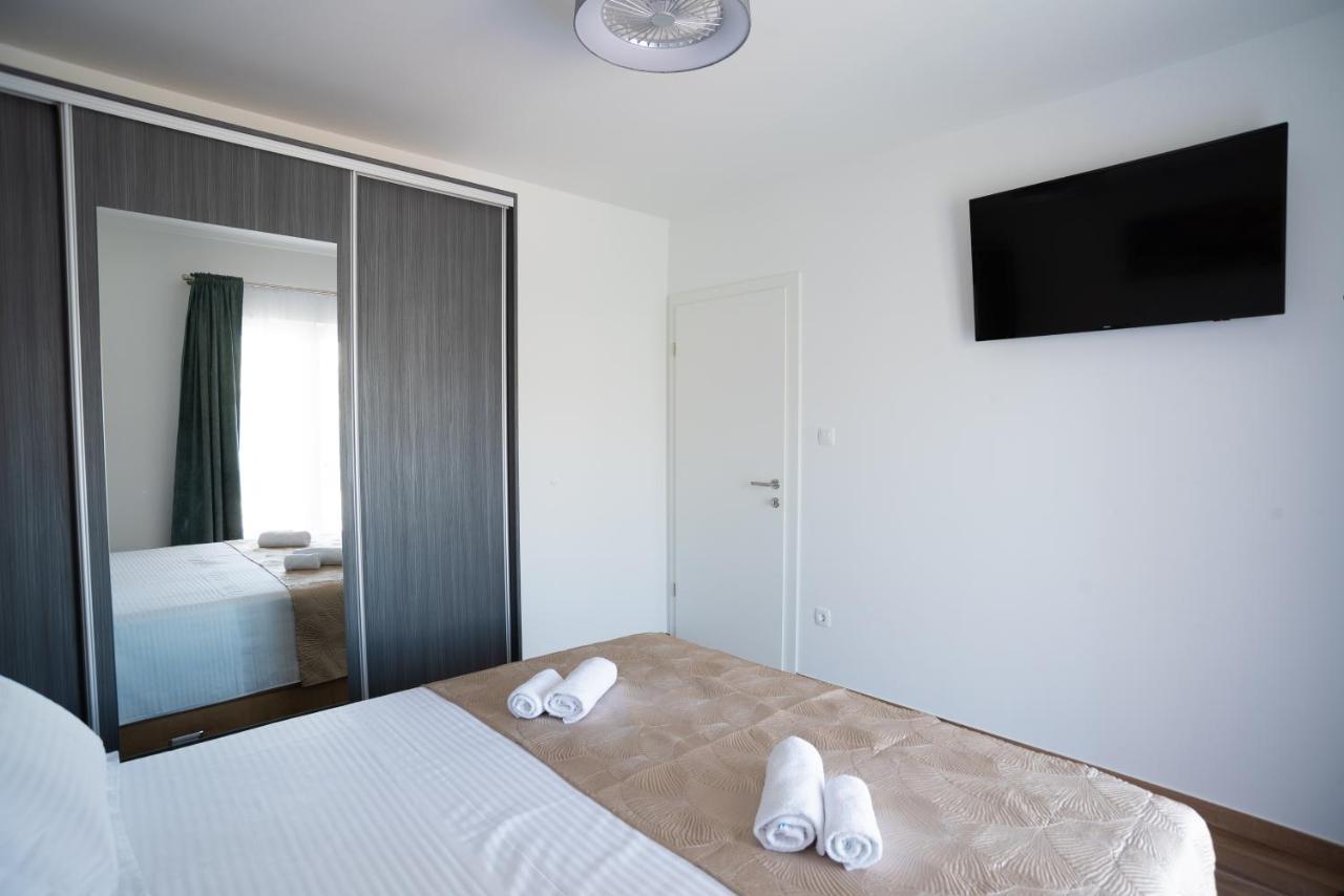 Onyx Apartment Split Bagian luar foto
