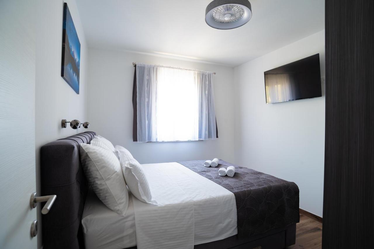 Onyx Apartment Split Bagian luar foto