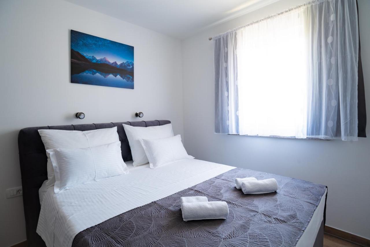 Onyx Apartment Split Bagian luar foto