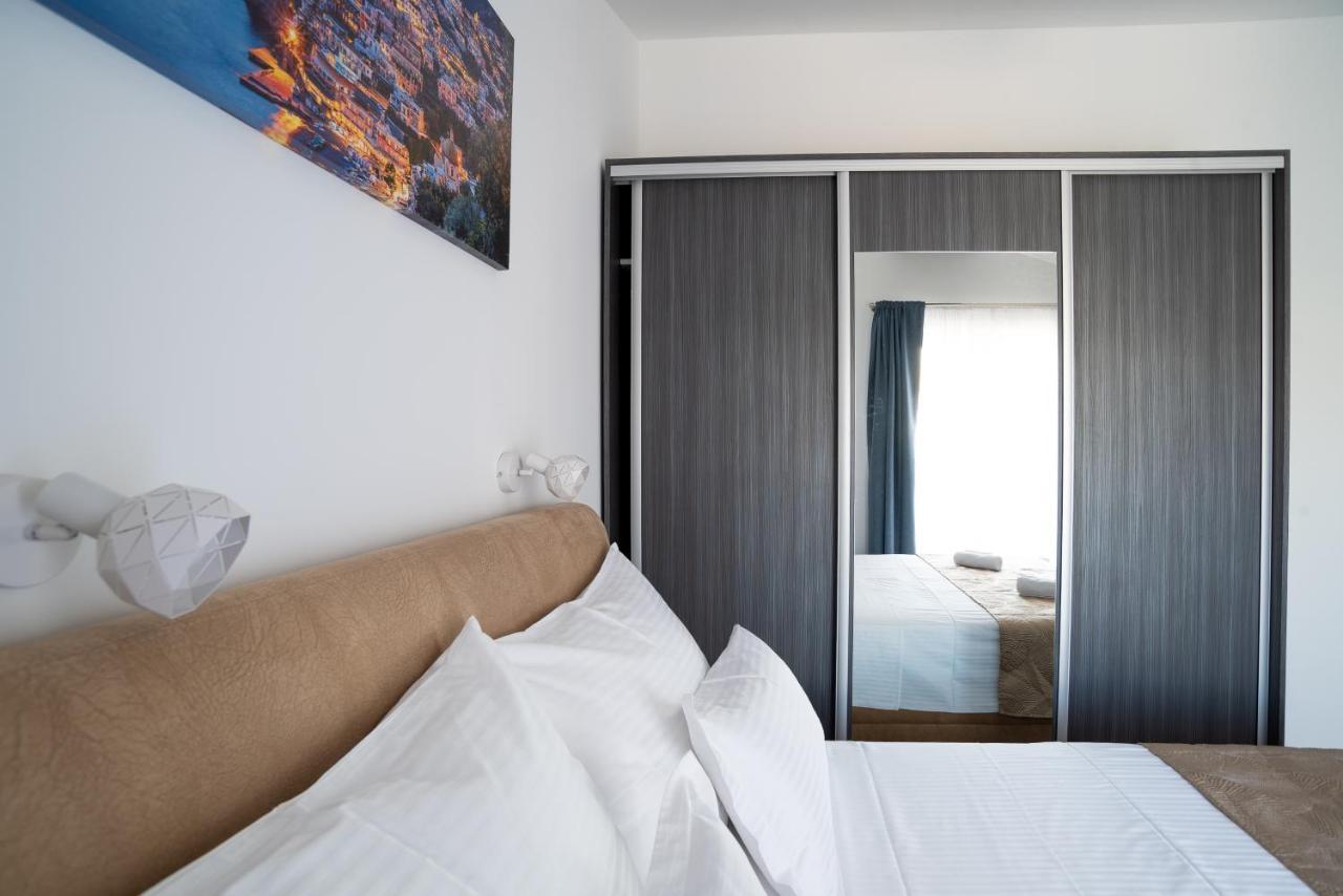 Onyx Apartment Split Bagian luar foto