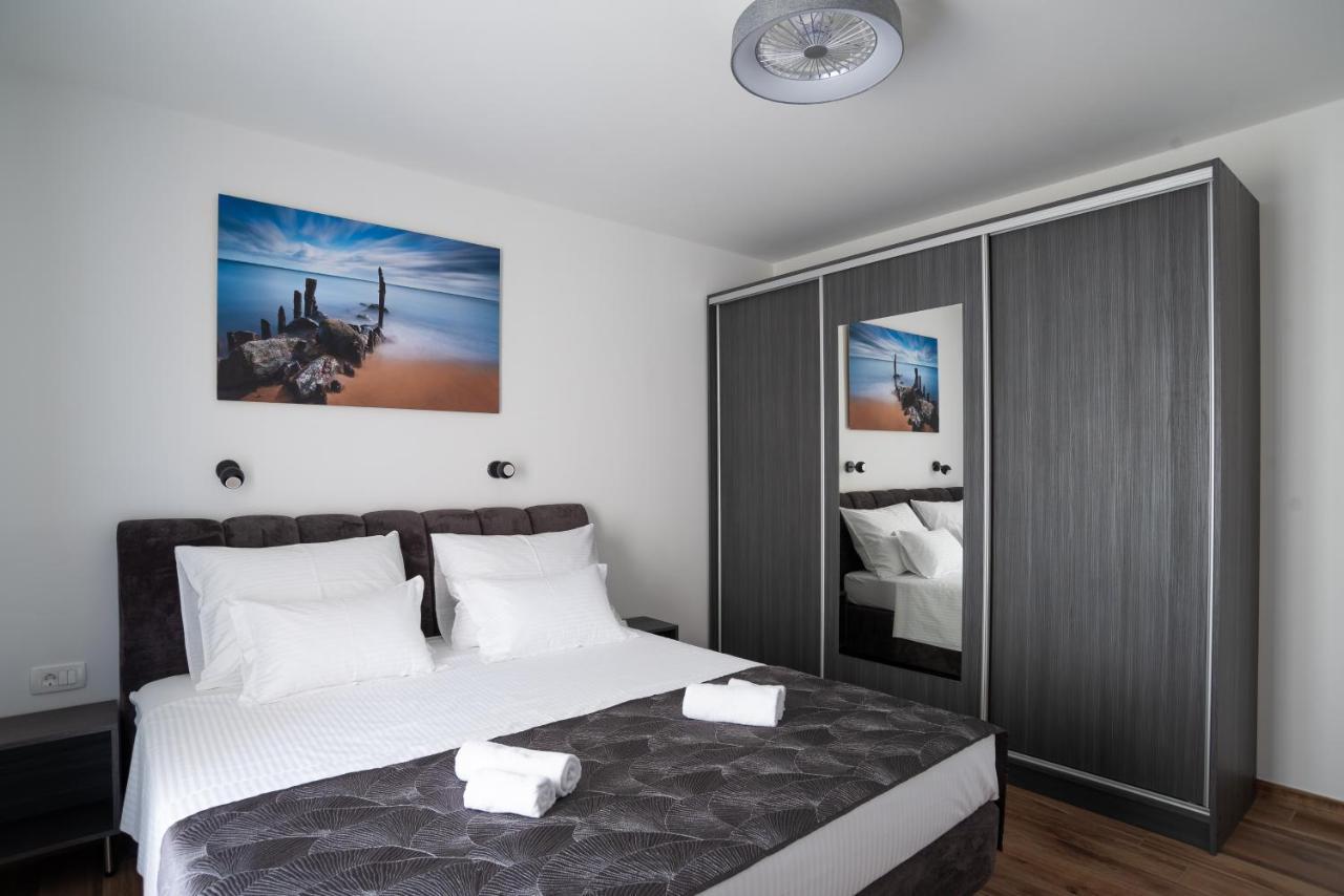 Onyx Apartment Split Bagian luar foto