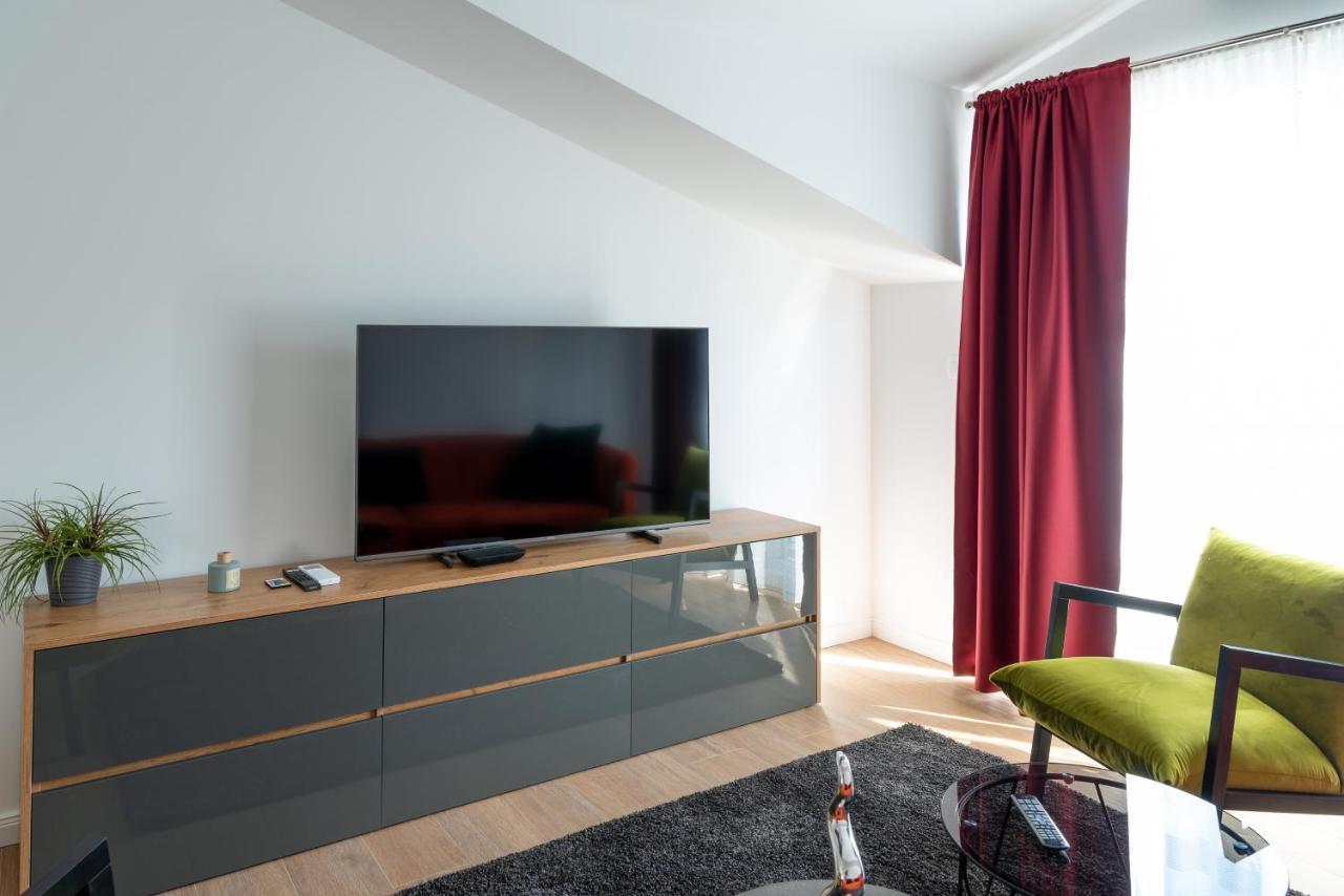 Onyx Apartment Split Bagian luar foto