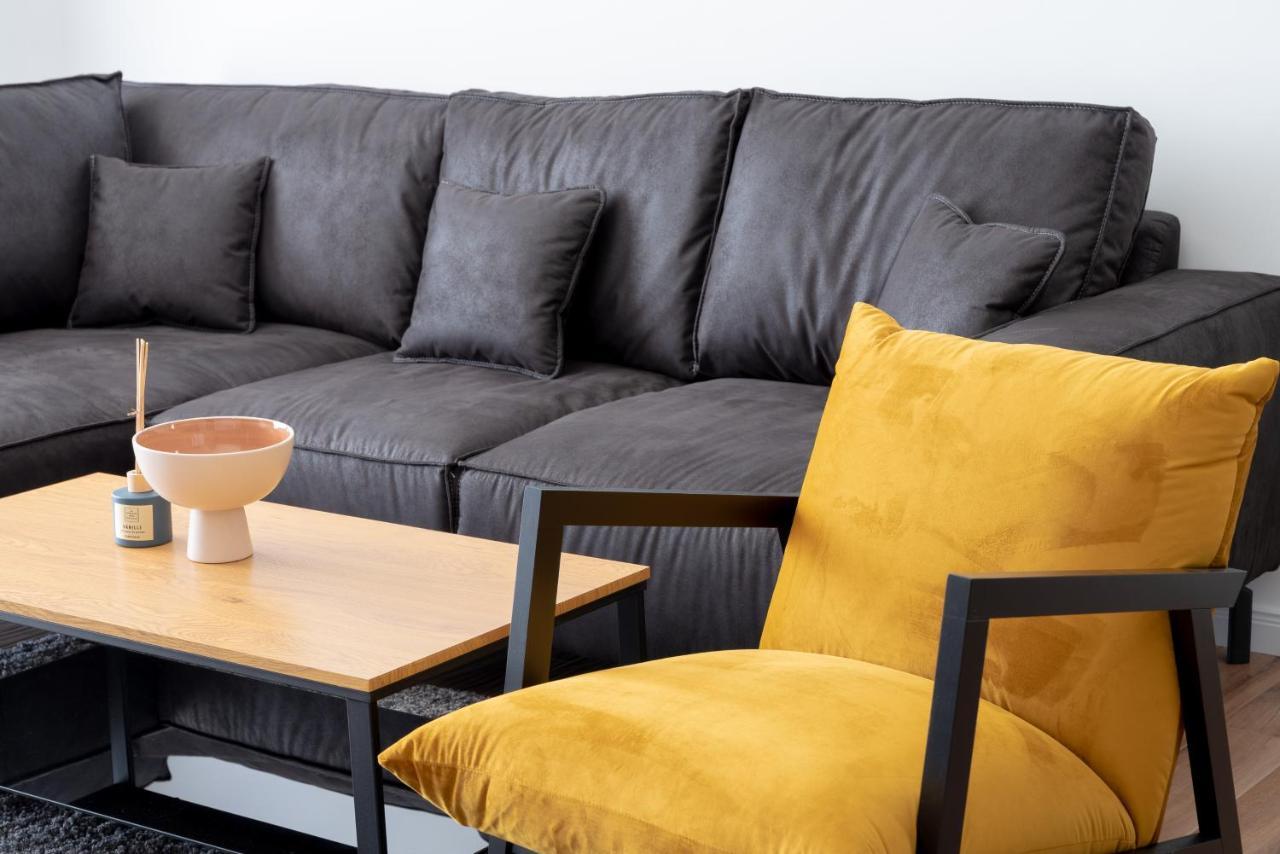 Onyx Apartment Split Bagian luar foto
