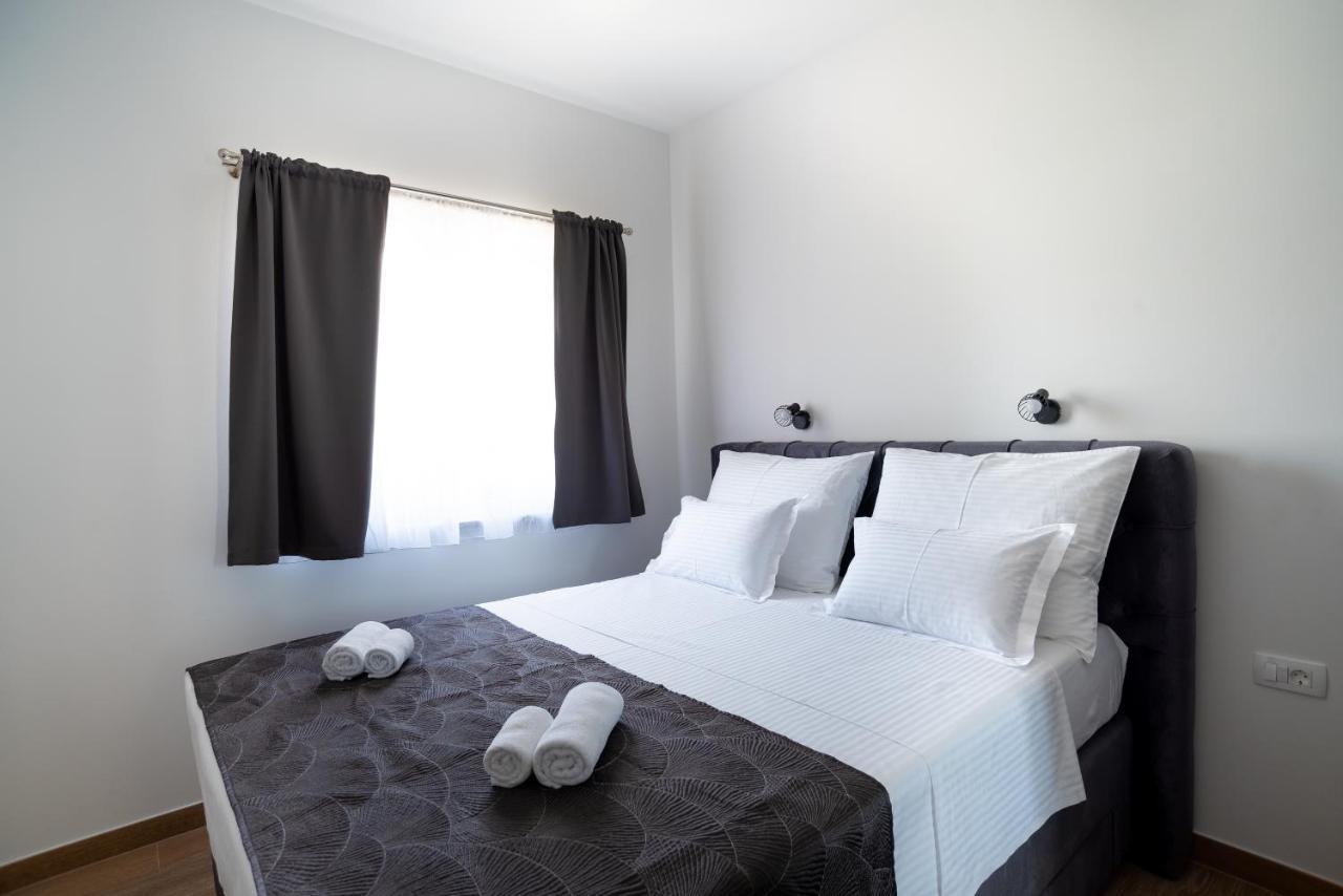 Onyx Apartment Split Bagian luar foto