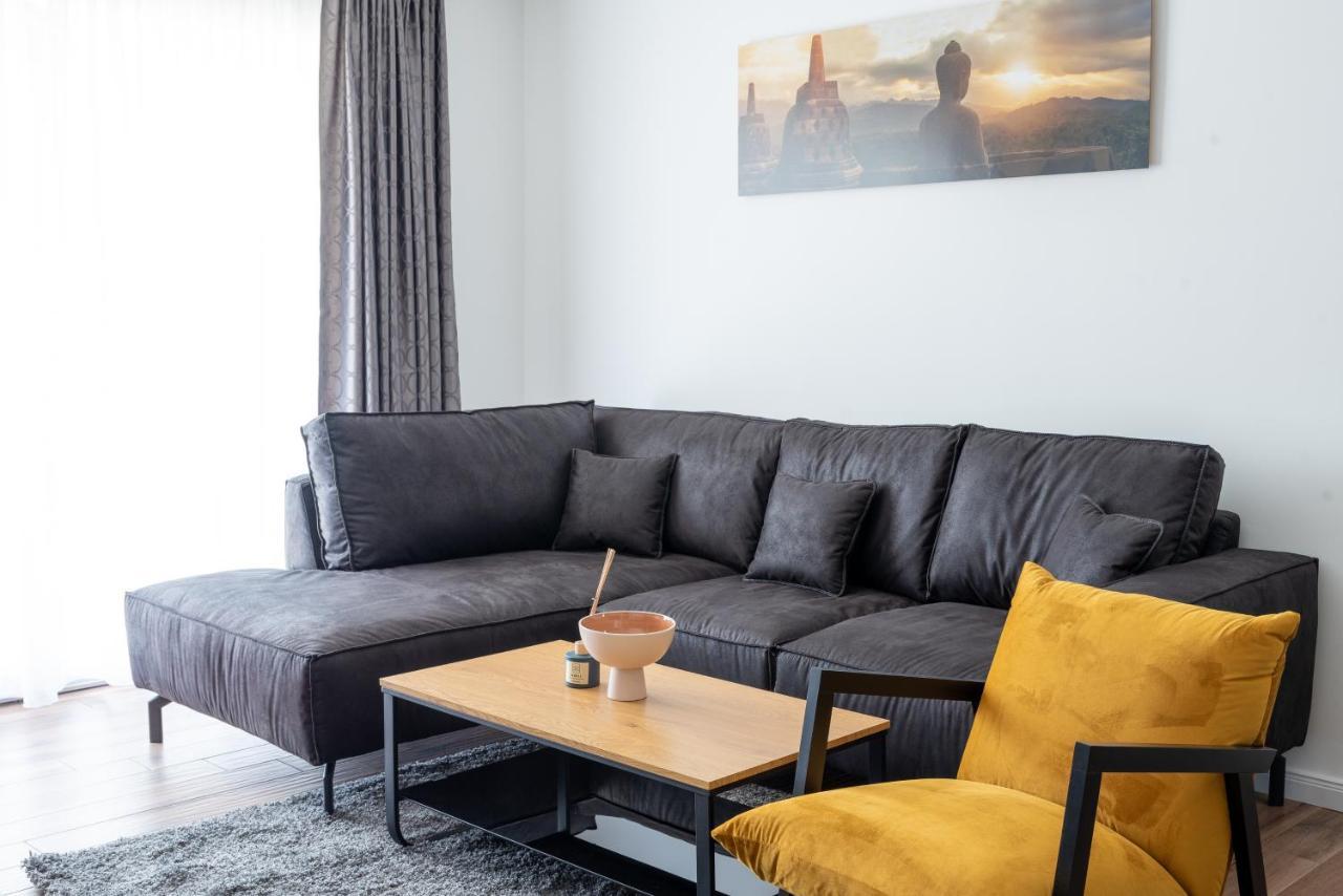 Onyx Apartment Split Bagian luar foto