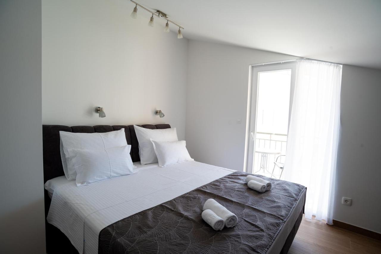 Onyx Apartment Split Bagian luar foto