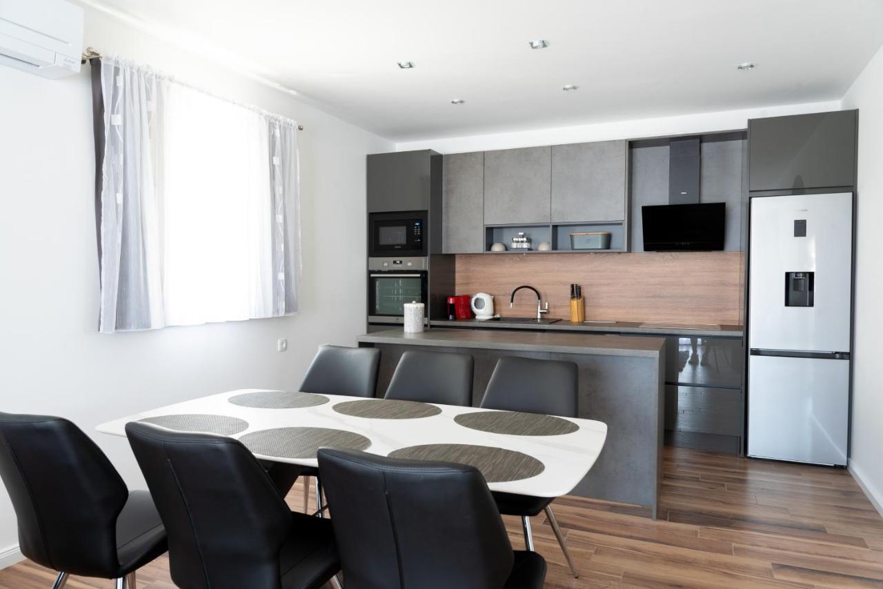 Onyx Apartment Split Bagian luar foto