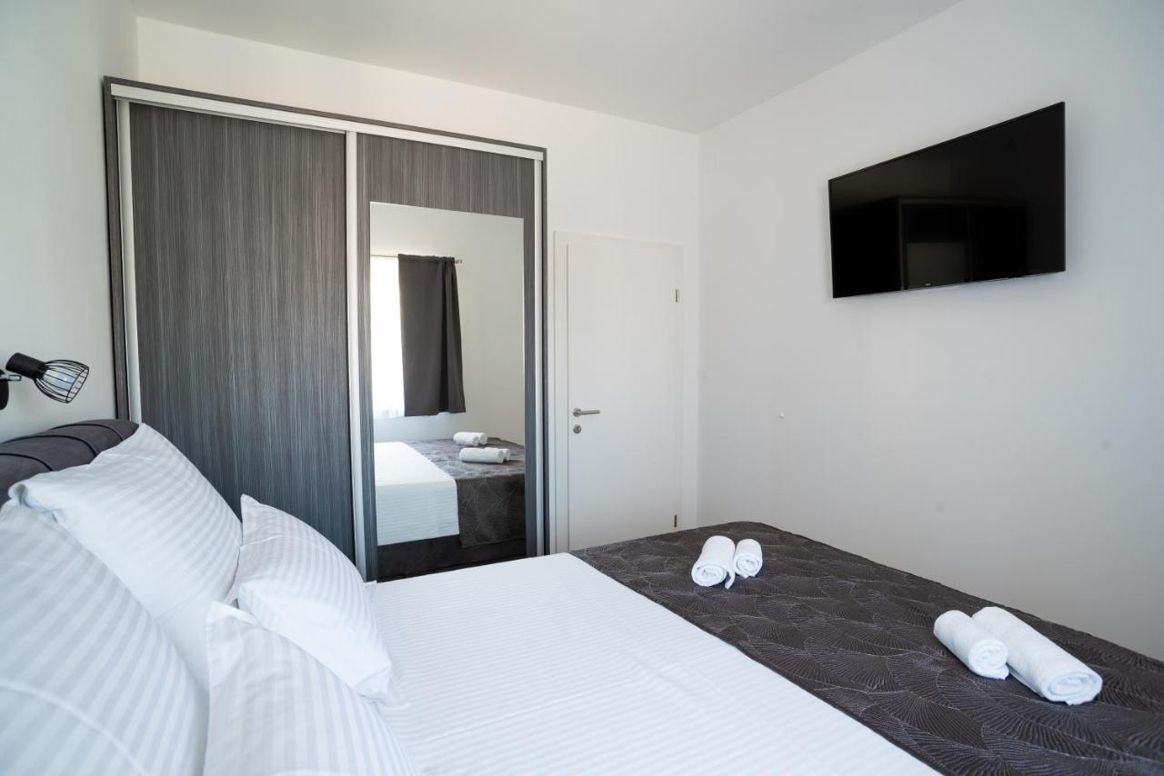 Onyx Apartment Split Bagian luar foto