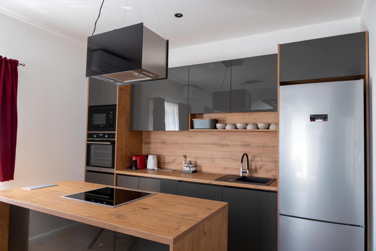 Onyx Apartment Split Bagian luar foto