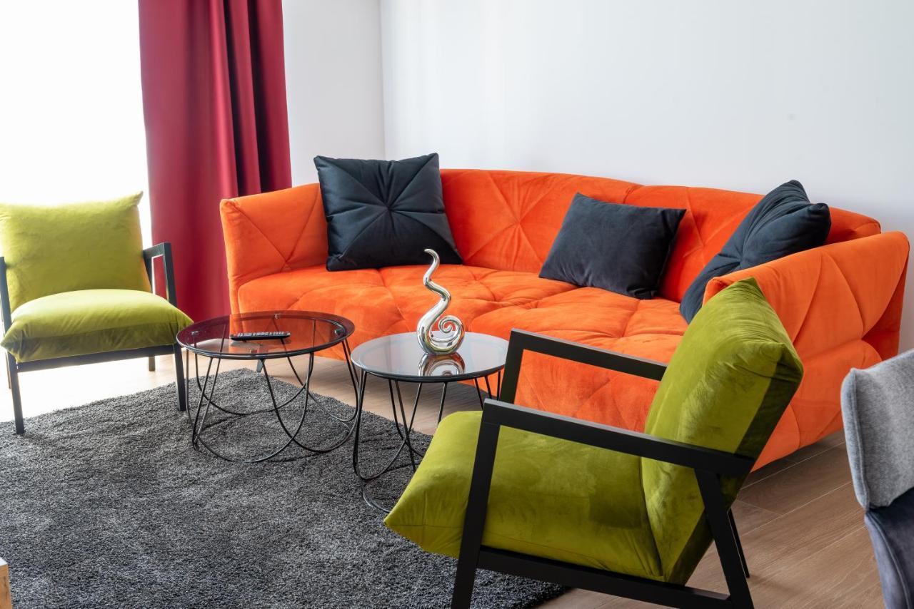 Onyx Apartment Split Bagian luar foto