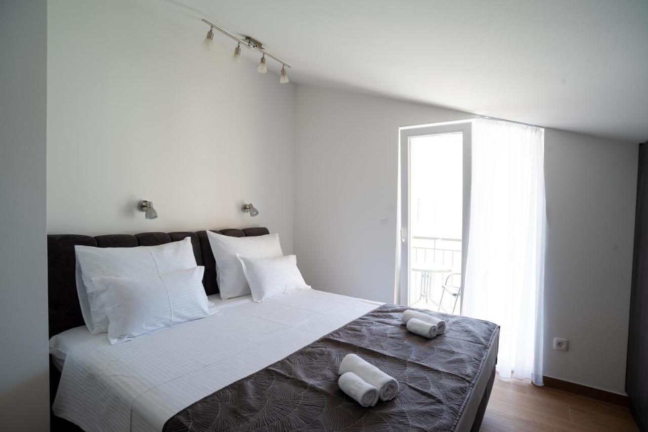 Onyx Apartment Split Bagian luar foto