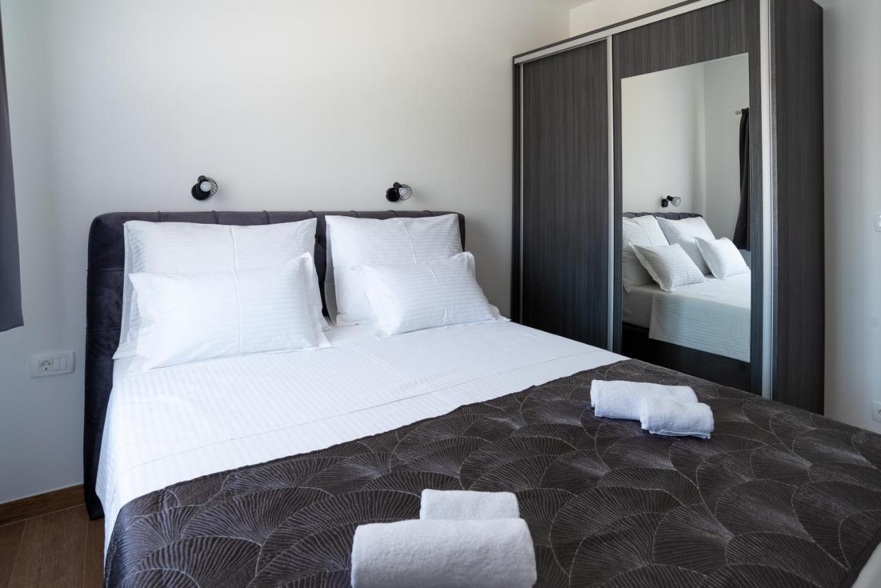 Onyx Apartment Split Bagian luar foto