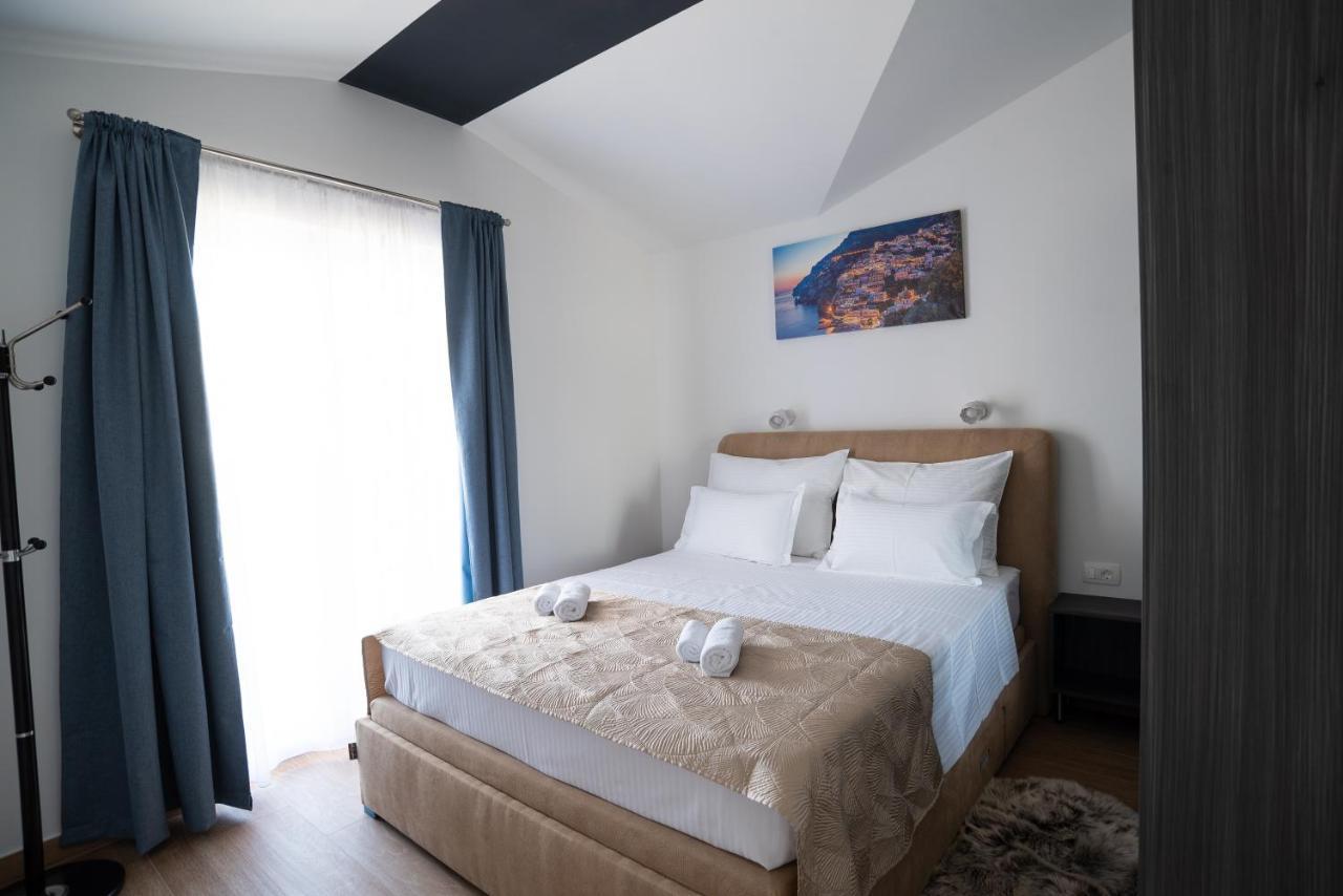 Onyx Apartment Split Bagian luar foto